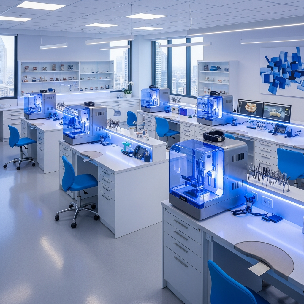 The Lab Project — labor